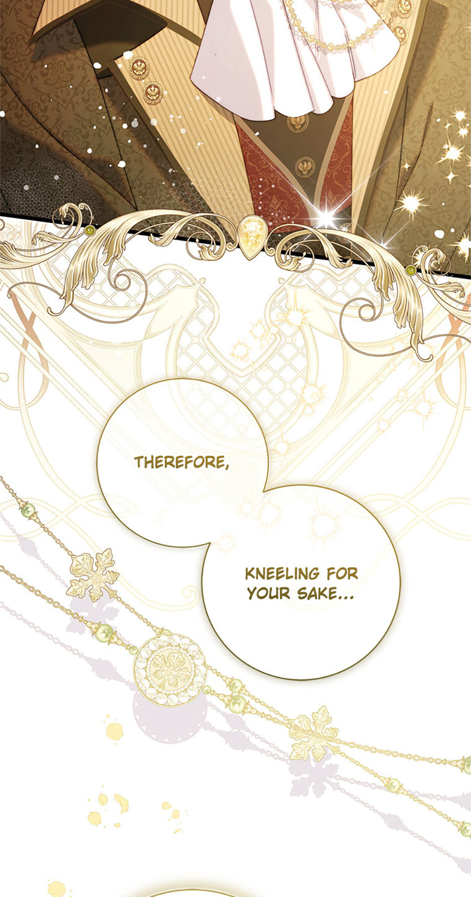 Beatrice Chapter 159 page 80 - 