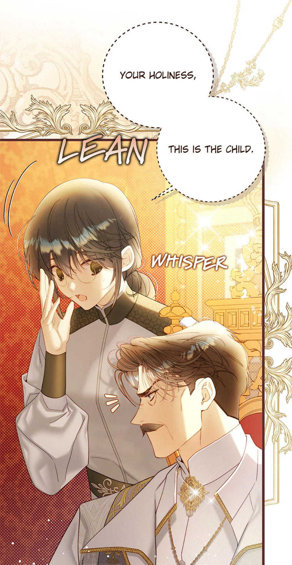 Beatrice Chapter 159 page 9 - 