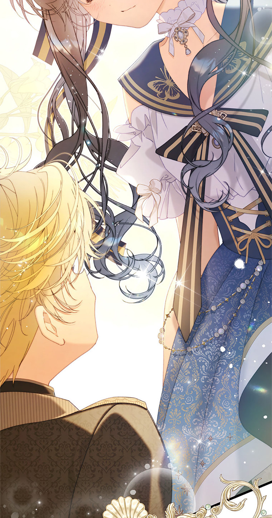 Beatrice Chapter 159 page 83 - 