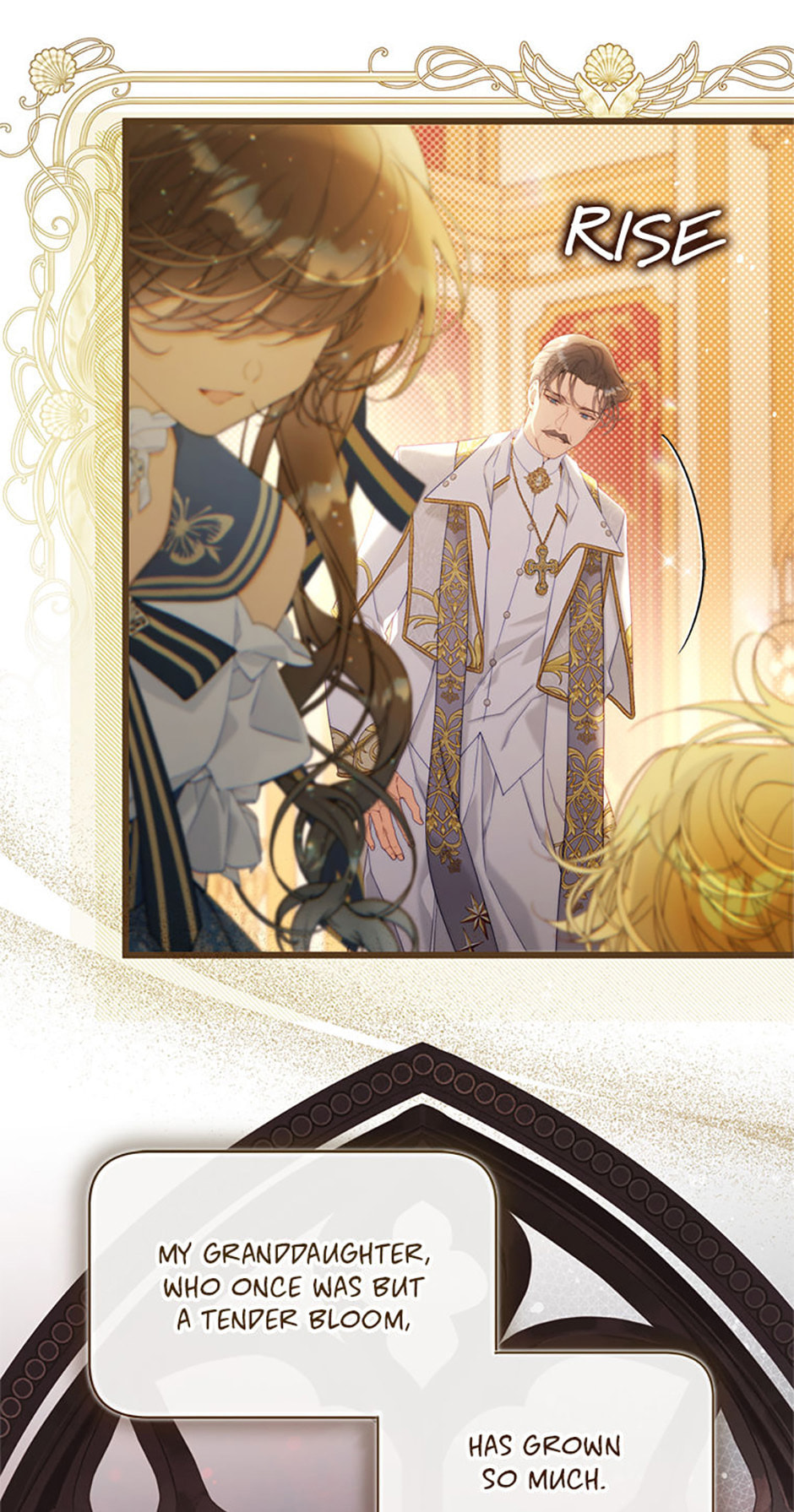 Beatrice Chapter 159 page 85 - 
