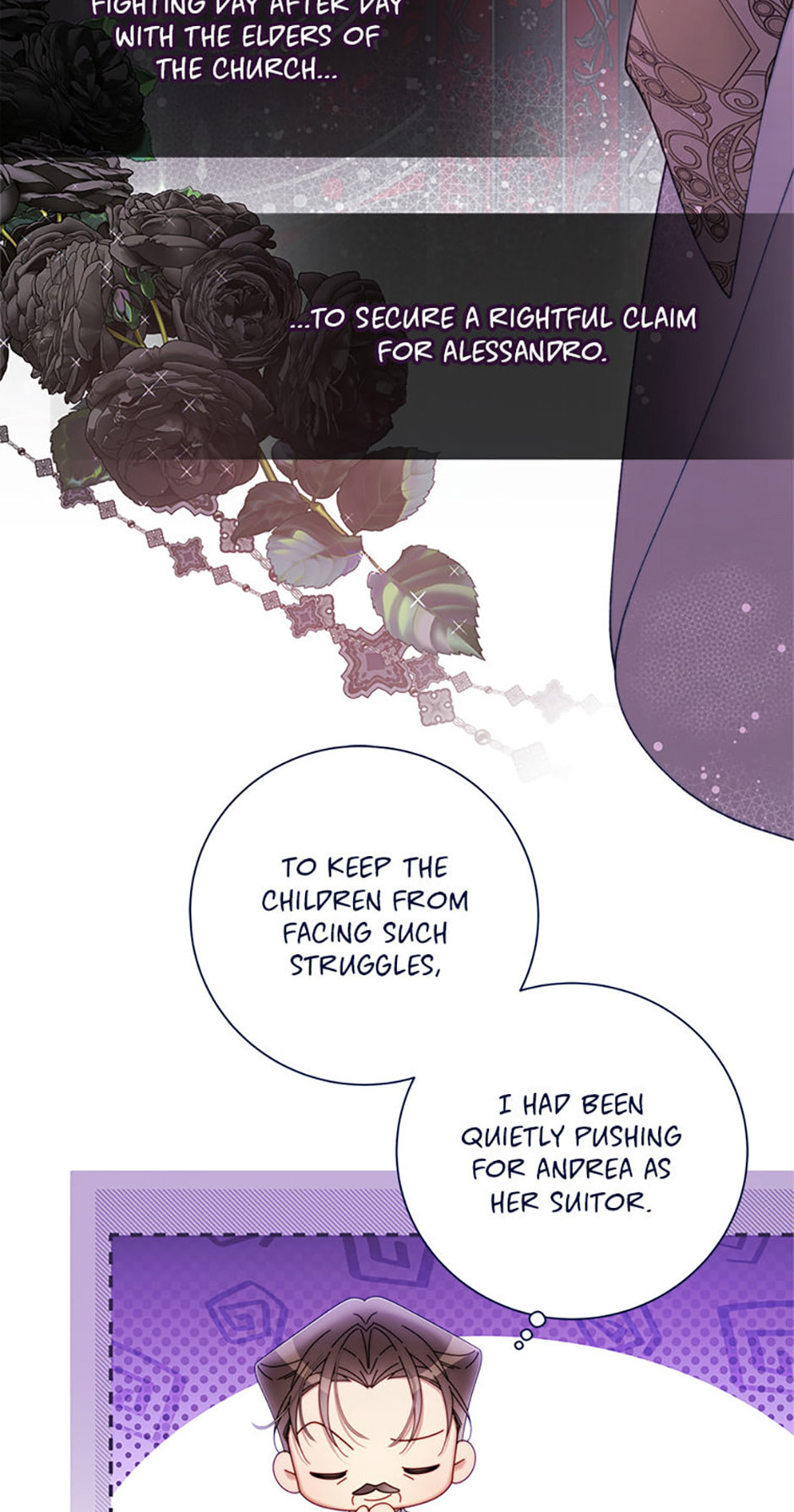 Beatrice Chapter 159 page 88 - 