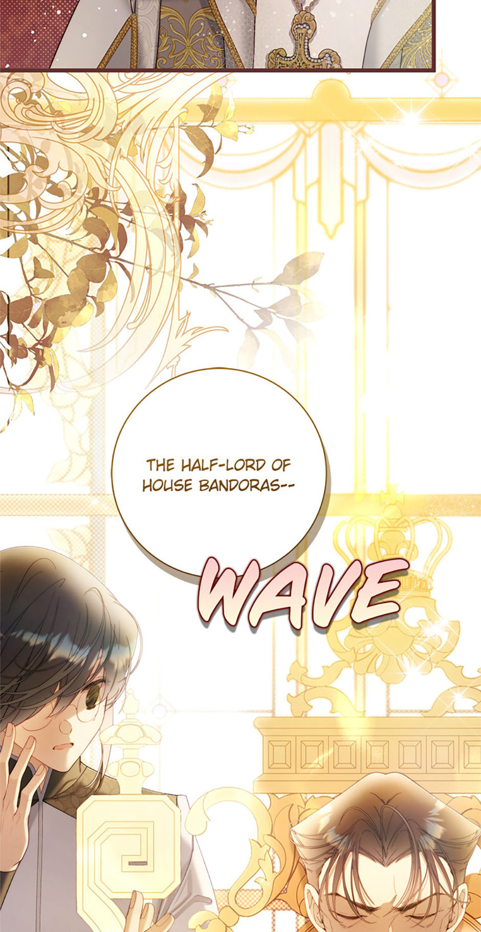 Beatrice Chapter 159 page 10 - 