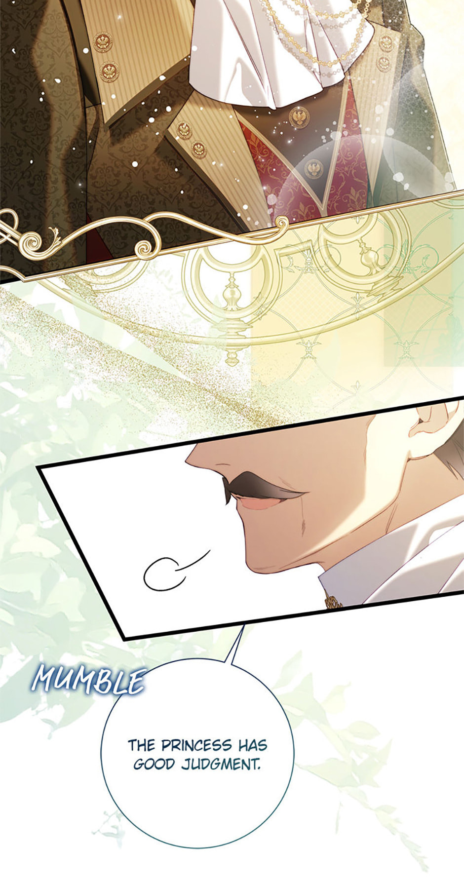 Beatrice Chapter 159 page 91 - 