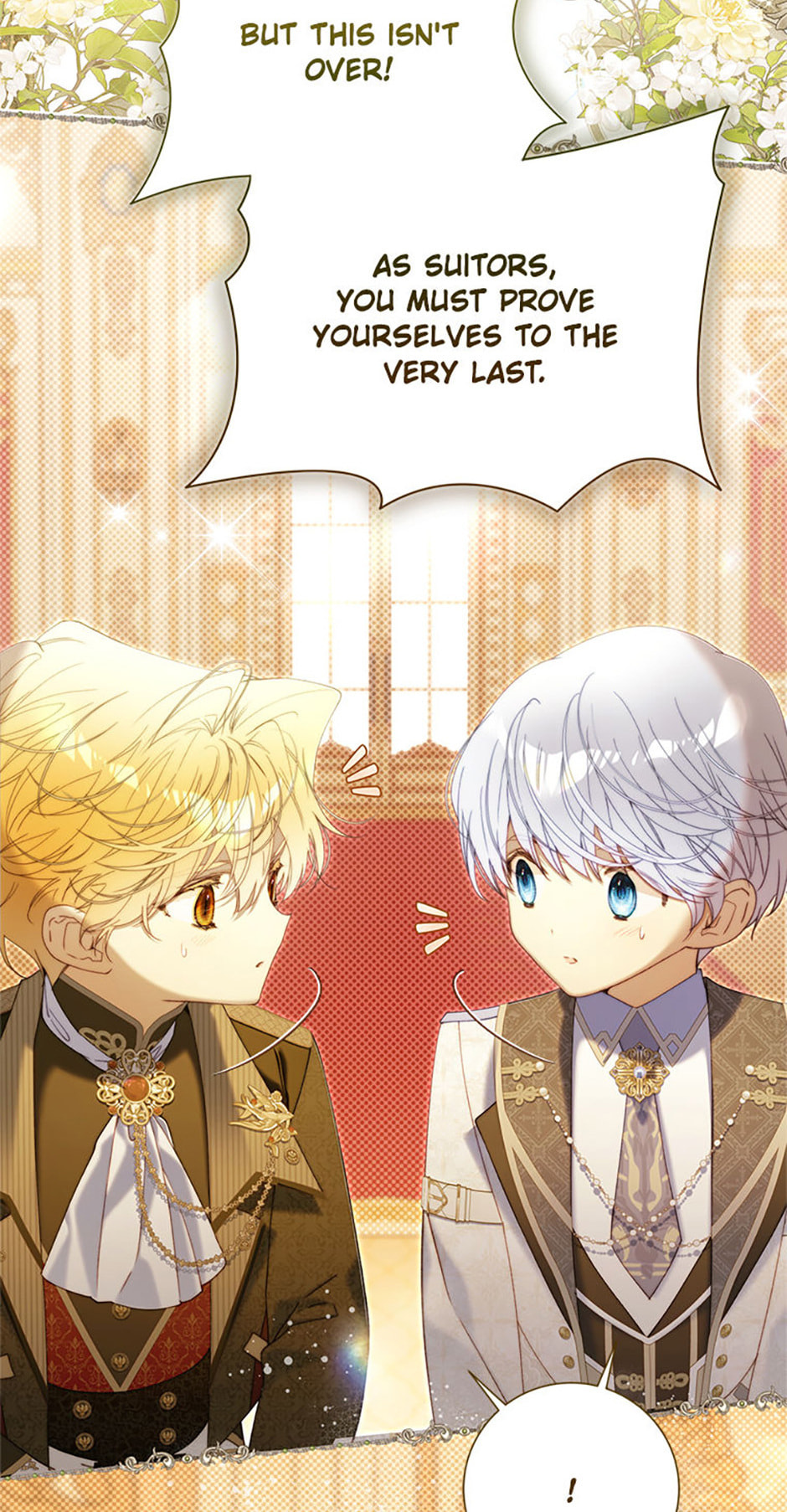 Beatrice Chapter 159 page 95 - 