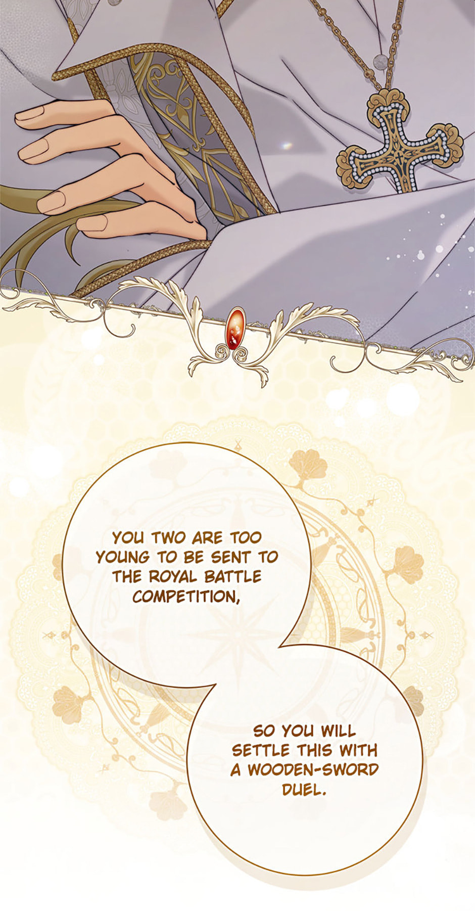 Beatrice Chapter 159 page 97 - 