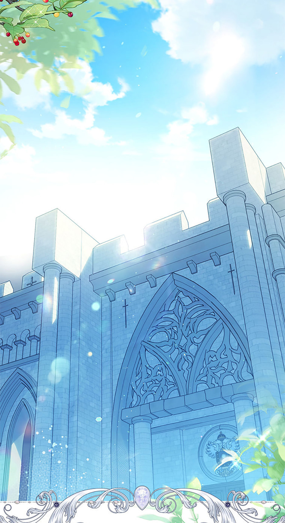 Beatrice Chapter 159 page 99 - 