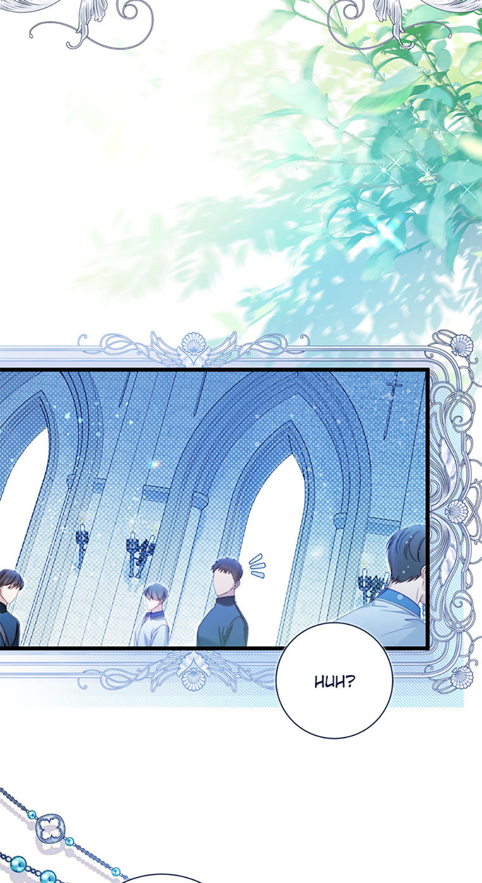 Beatrice Chapter 159 page 100 - 