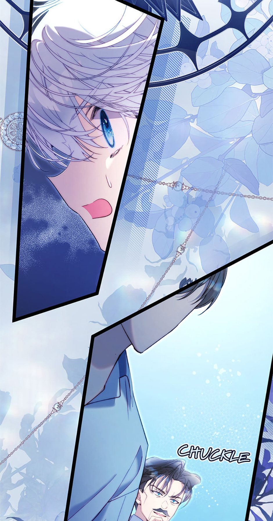 Beatrice Chapter 160 page 11 - 