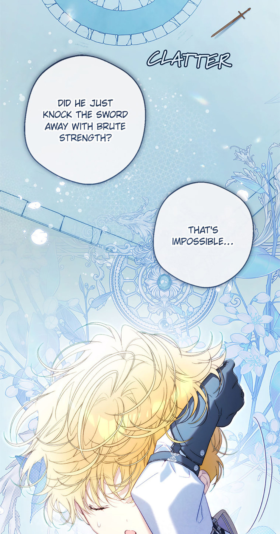 Beatrice Chapter 160 page 14 - 