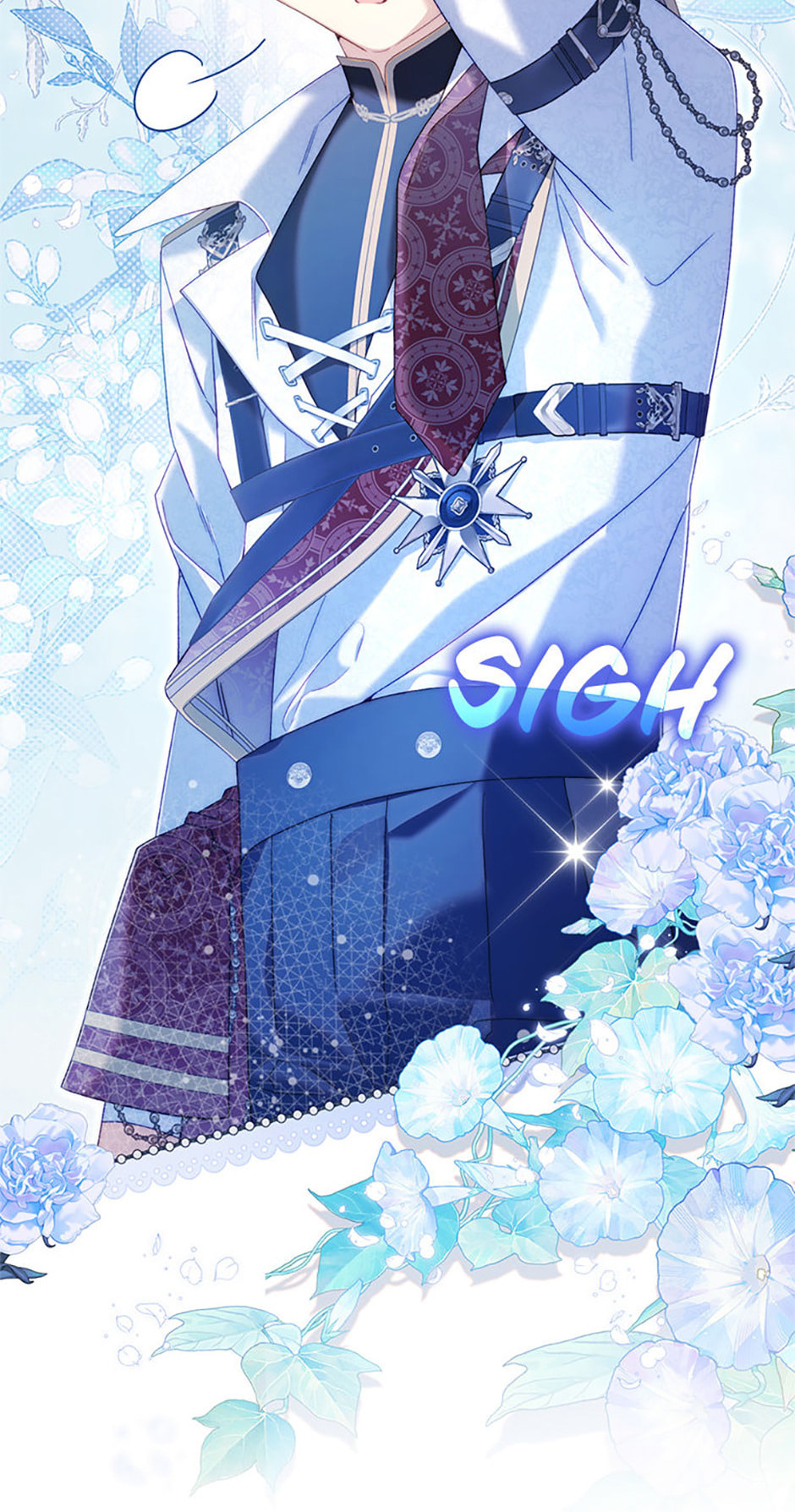 Beatrice Chapter 160 page 15 - 