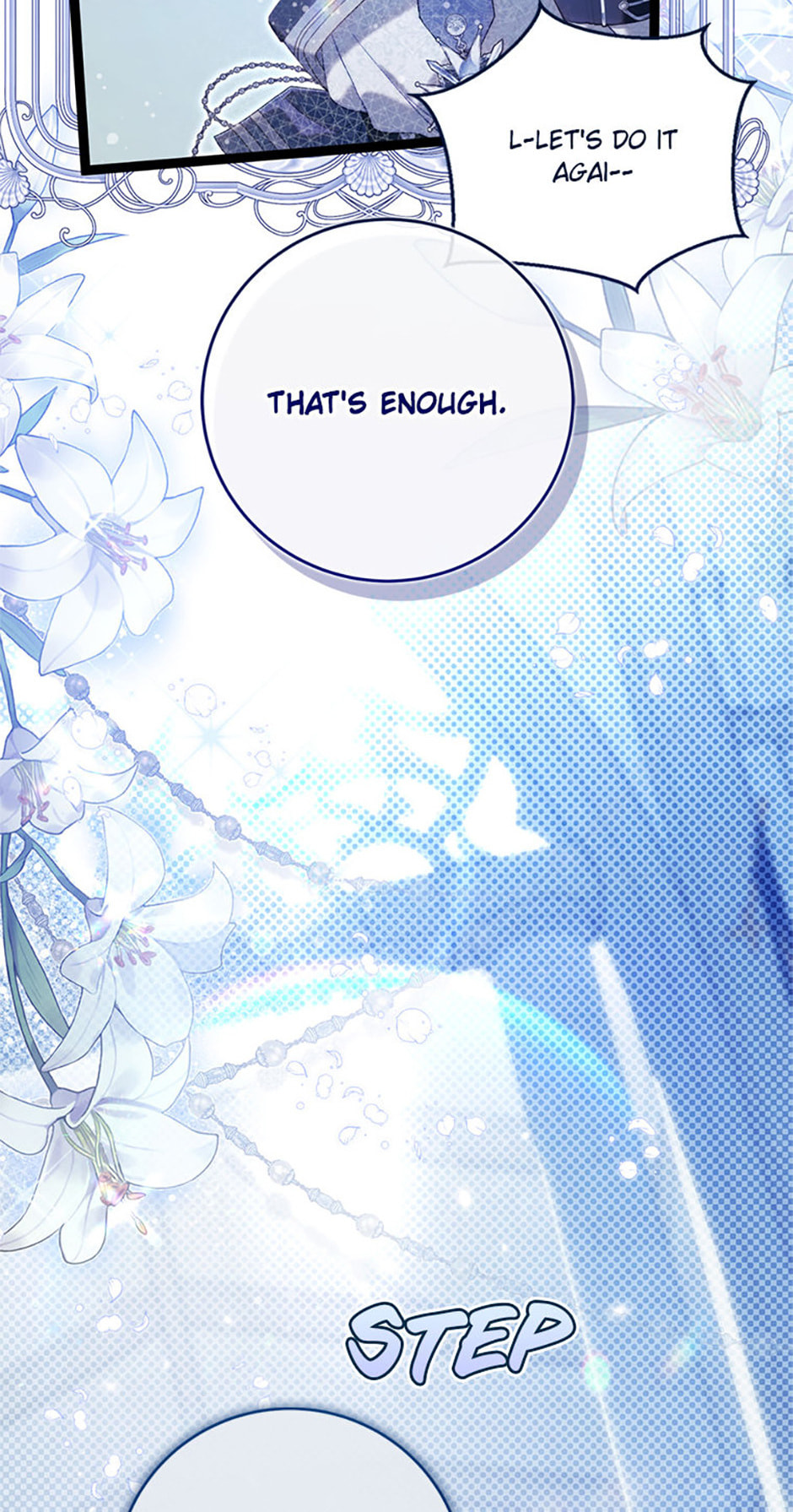 Beatrice Chapter 160 page 18 - 