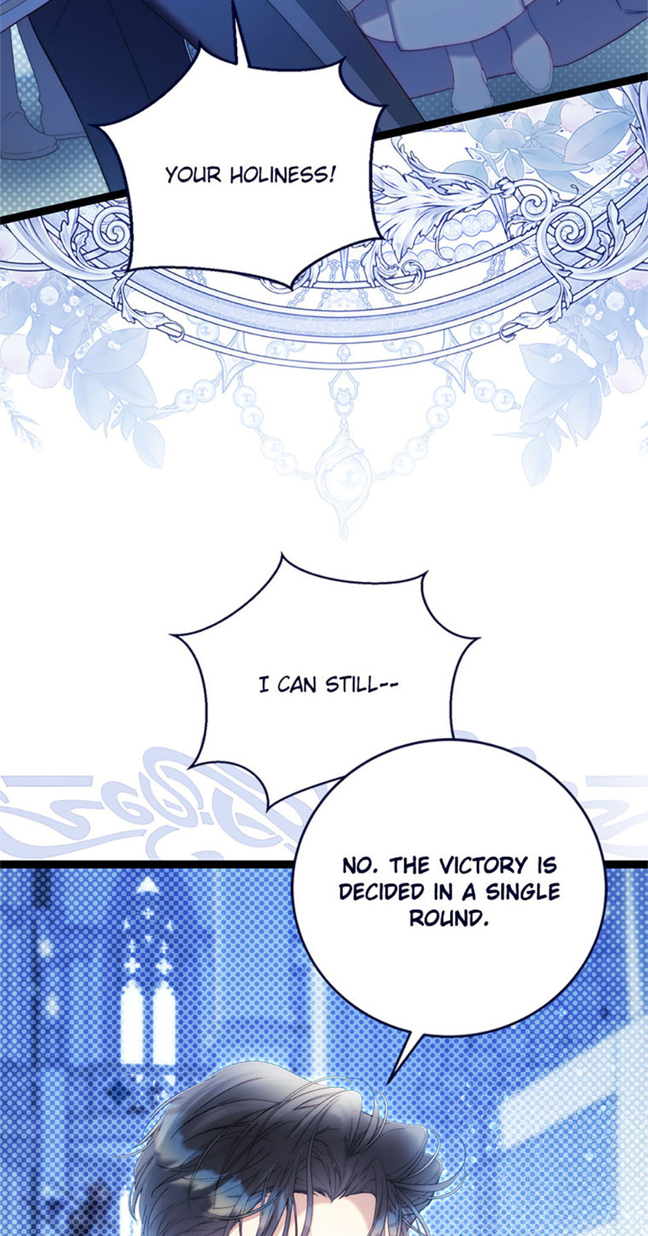 Beatrice Chapter 160 page 20 - 
