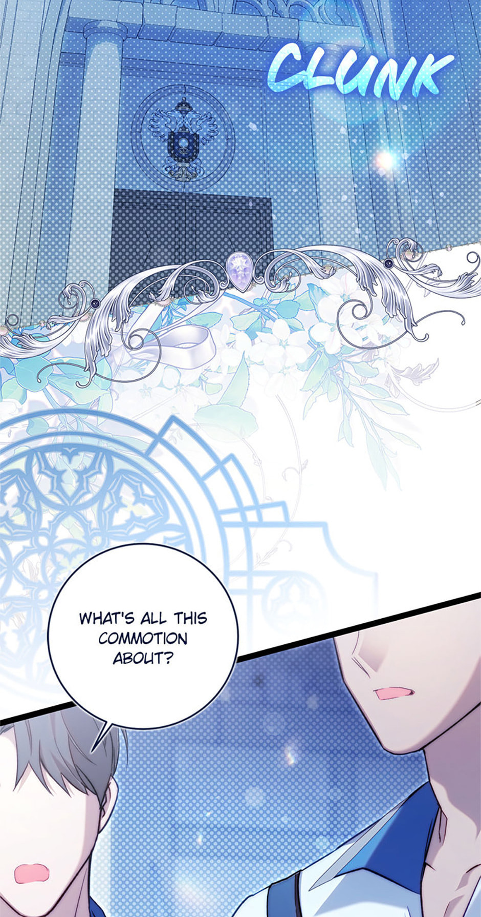 Beatrice Chapter 160 page 3 - 