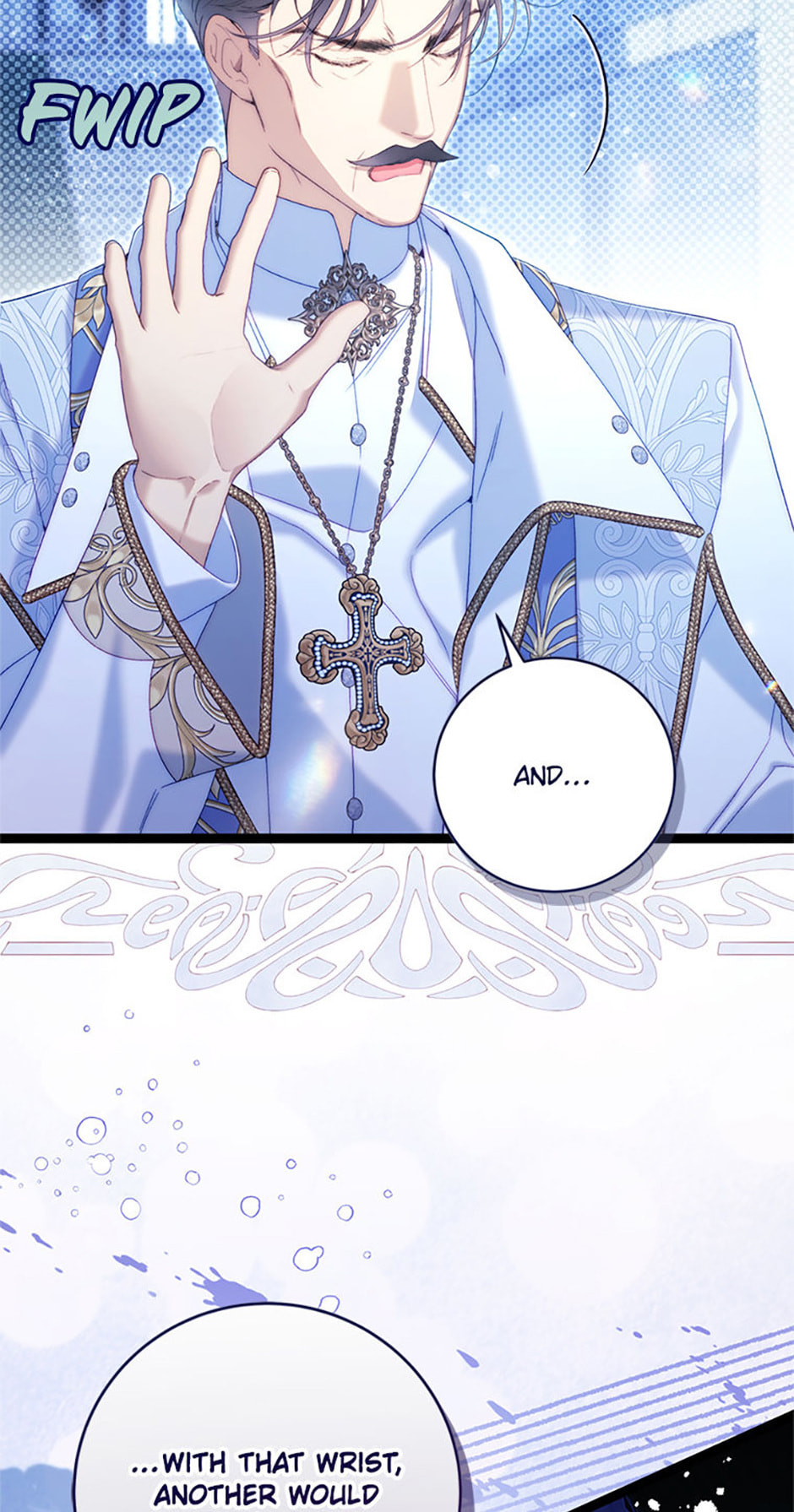 Beatrice Chapter 160 page 21 - 