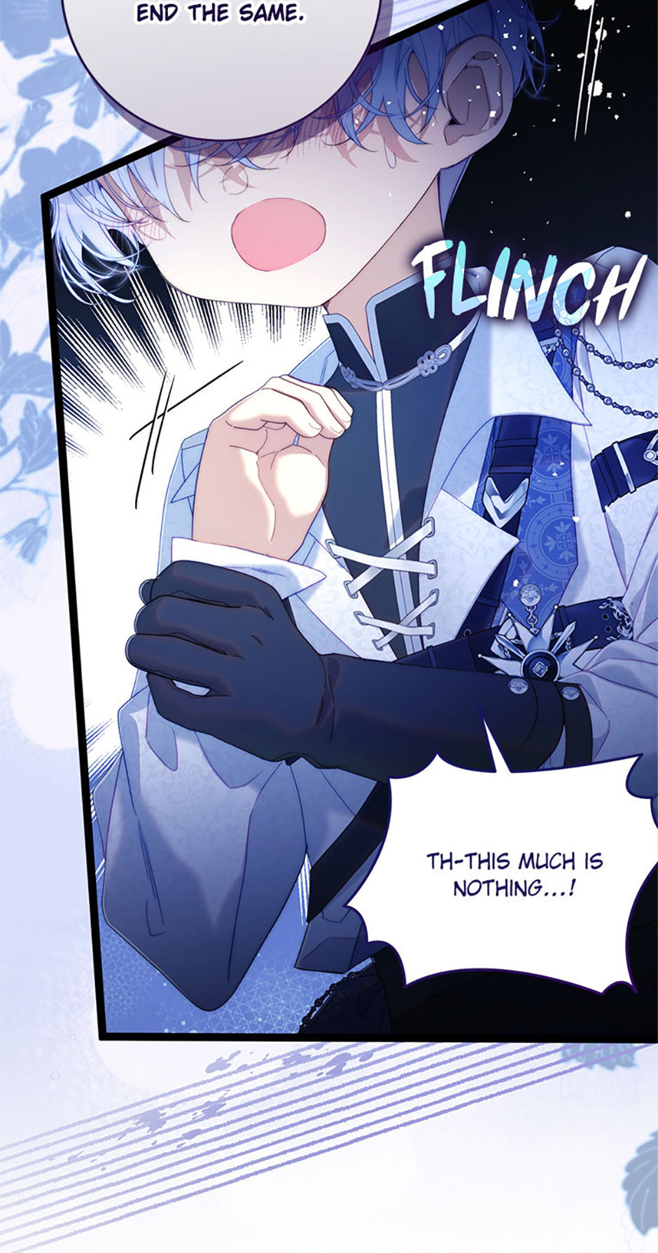 Beatrice Chapter 160 page 22 - 