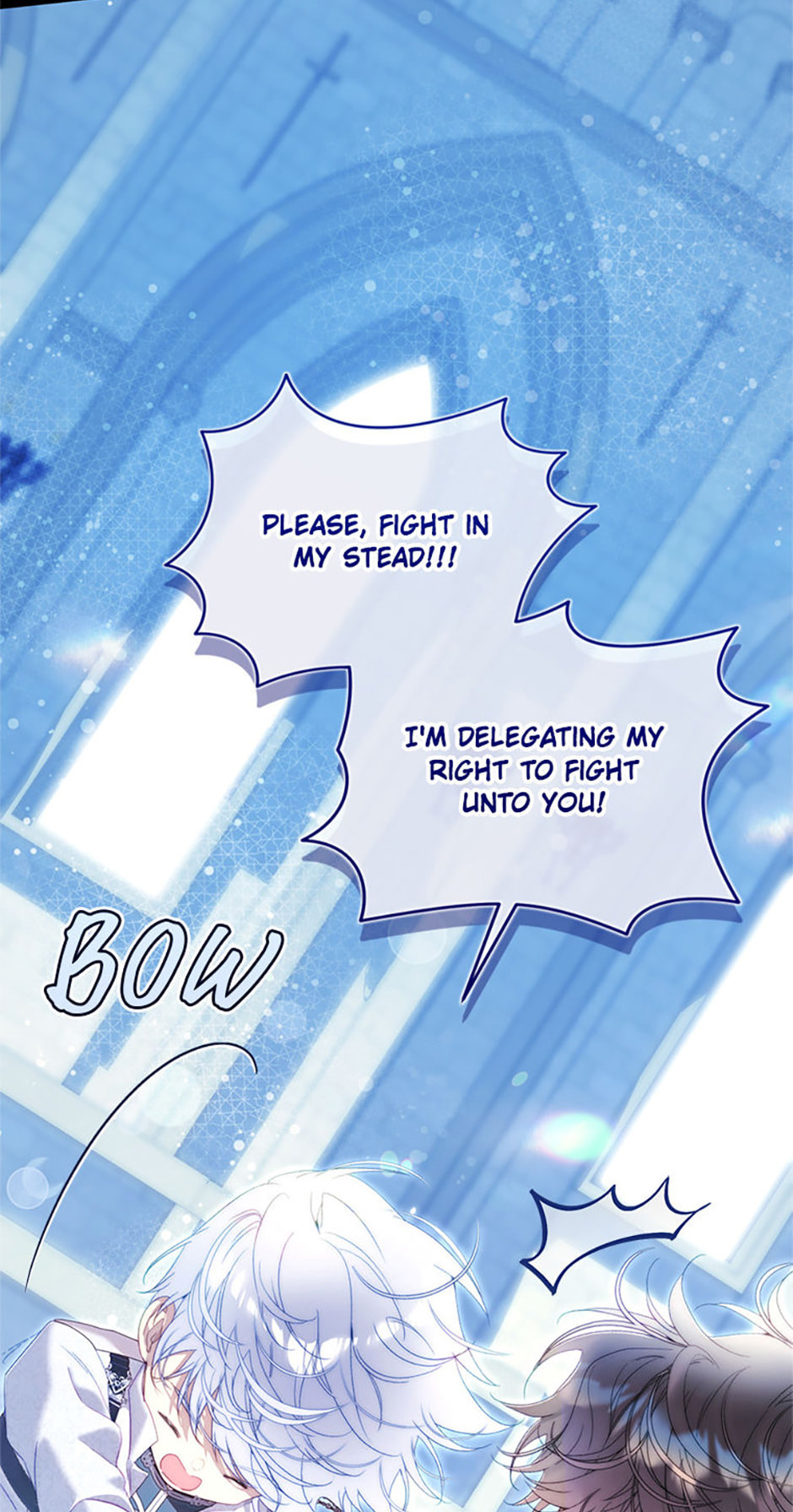 Beatrice Chapter 160 page 28 - 