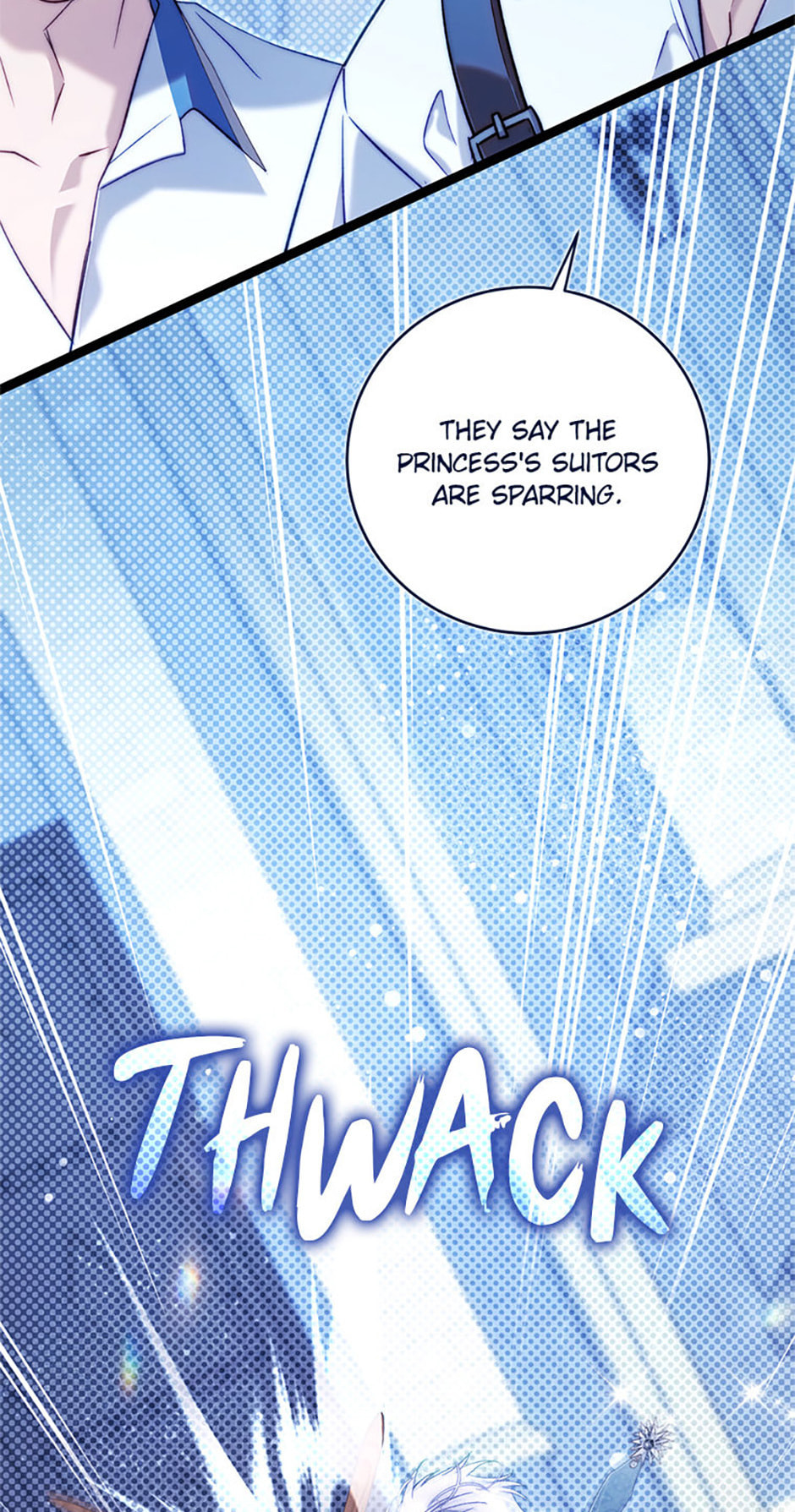 Beatrice Chapter 160 page 4 - 