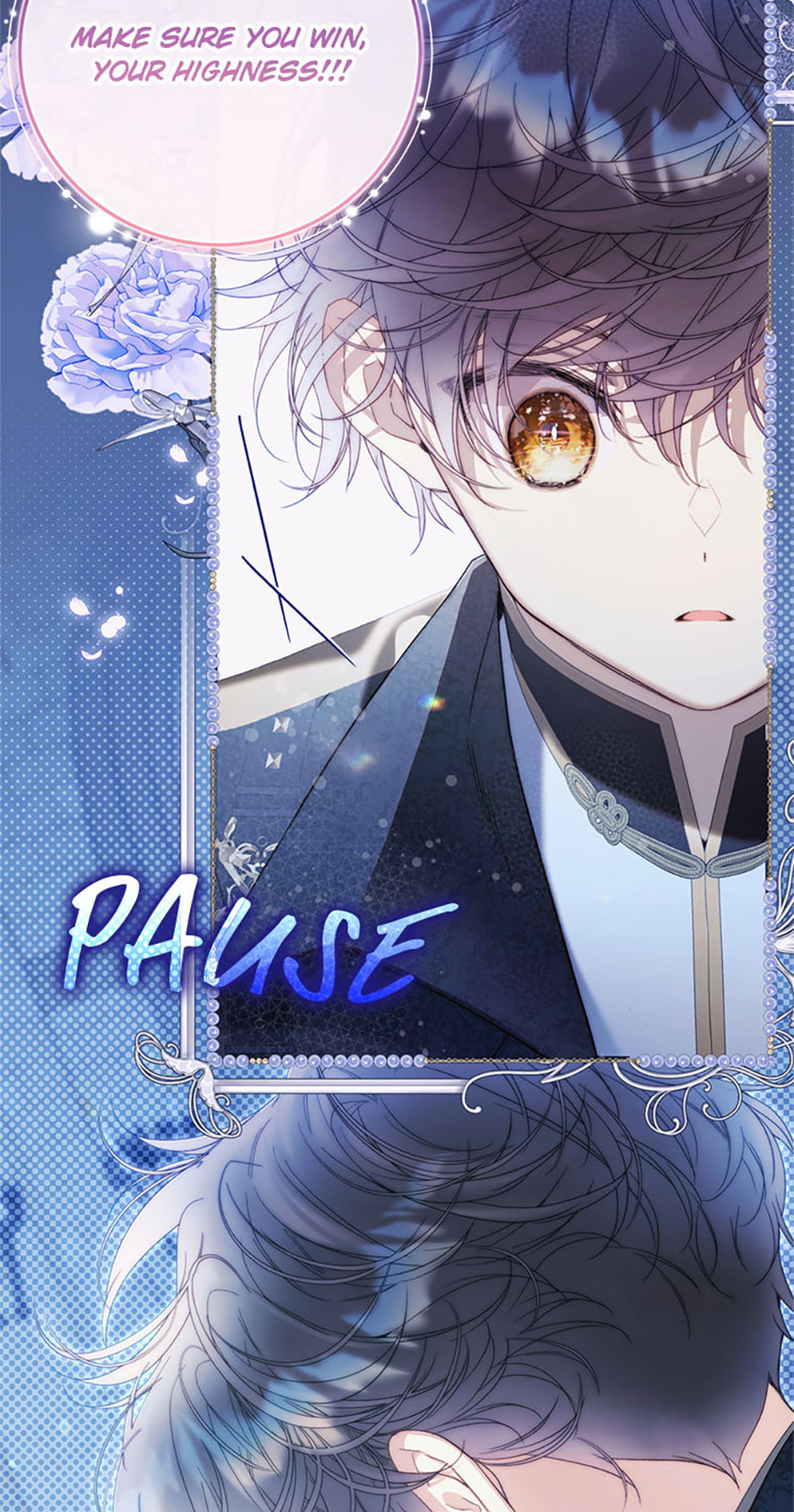 Beatrice Chapter 160 page 31 - 
