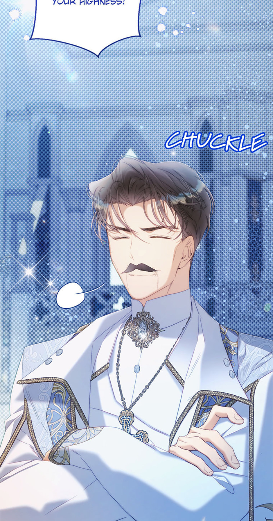 Beatrice Chapter 160 page 35 - 