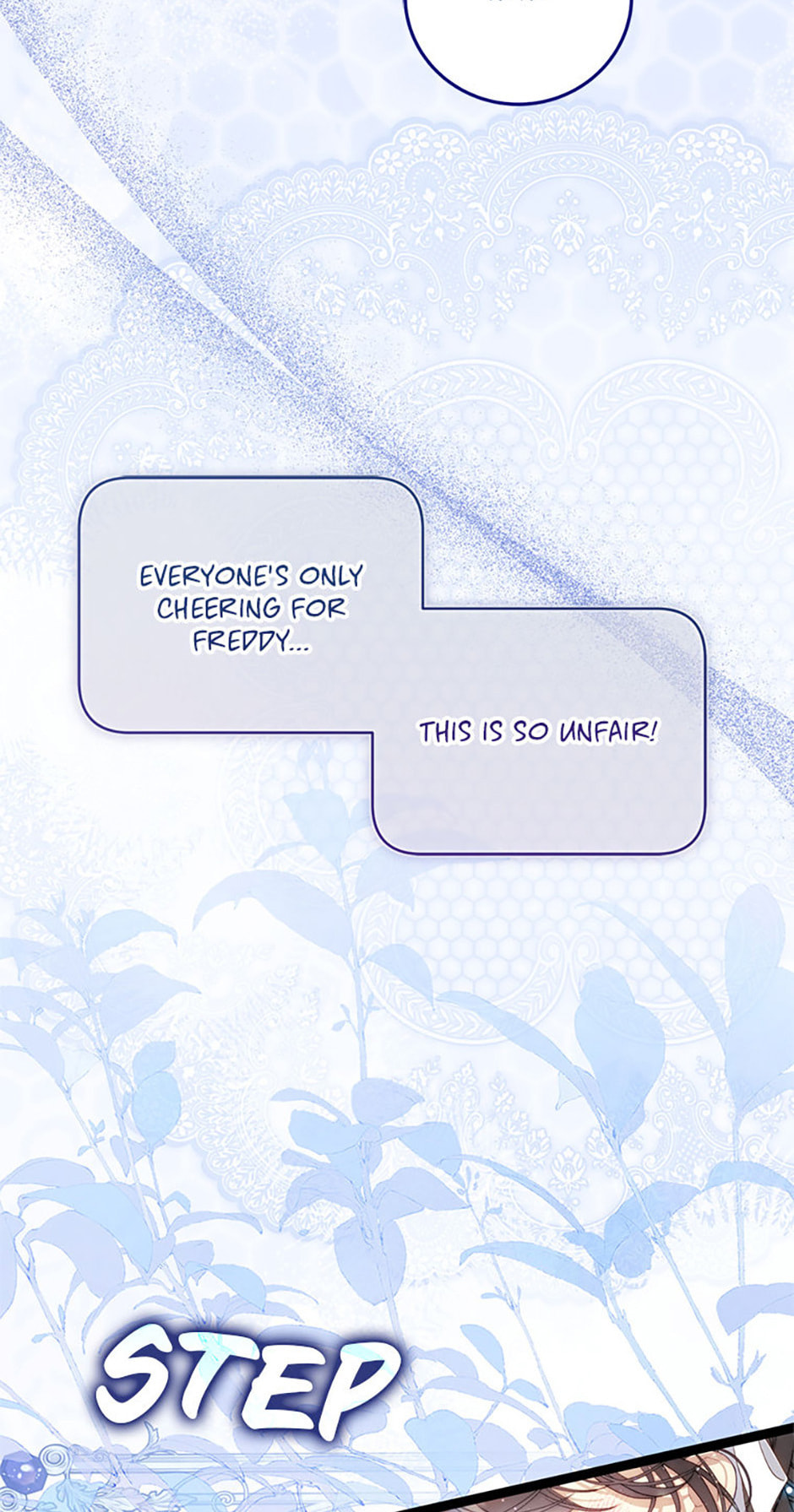 Beatrice Chapter 160 page 38 - 