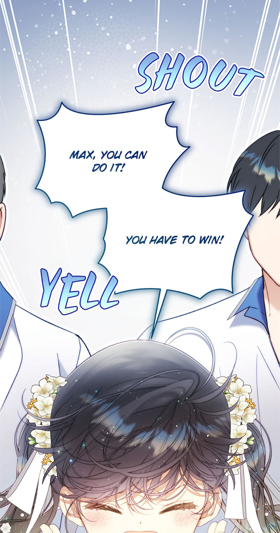 Beatrice Chapter 160 page 40 - 