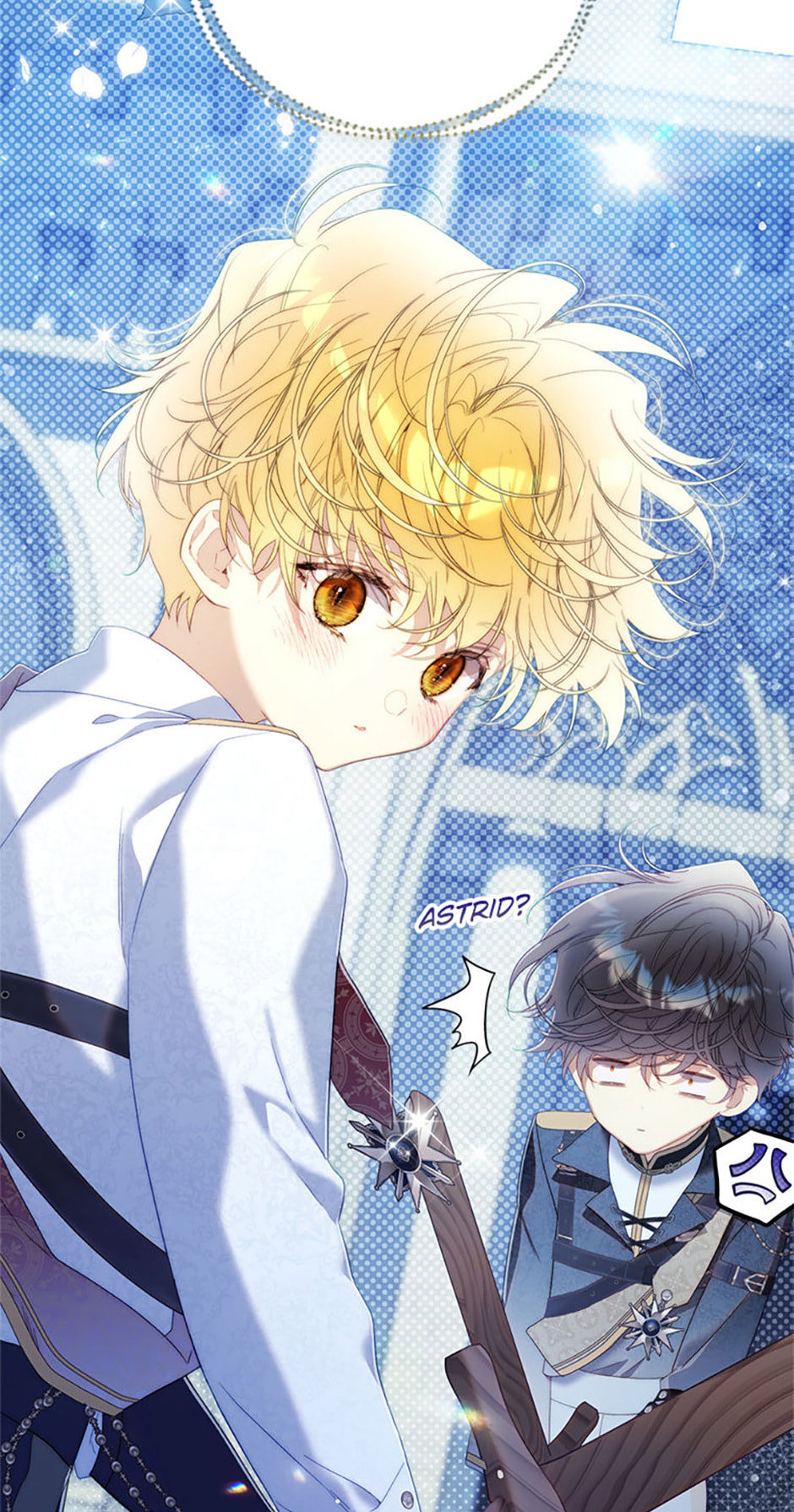 Beatrice Chapter 160 page 42 - 