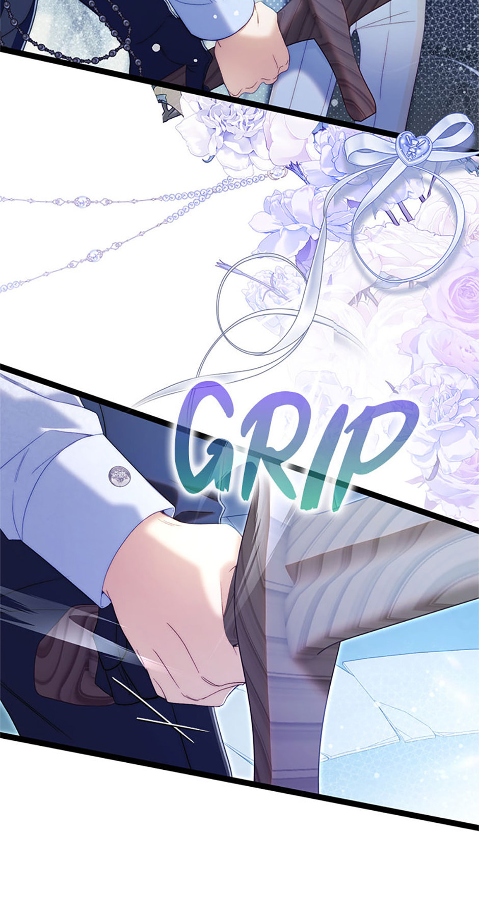 Beatrice Chapter 160 page 43 - 