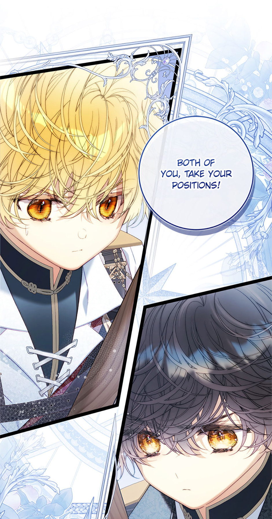 Beatrice Chapter 160 page 44 - 