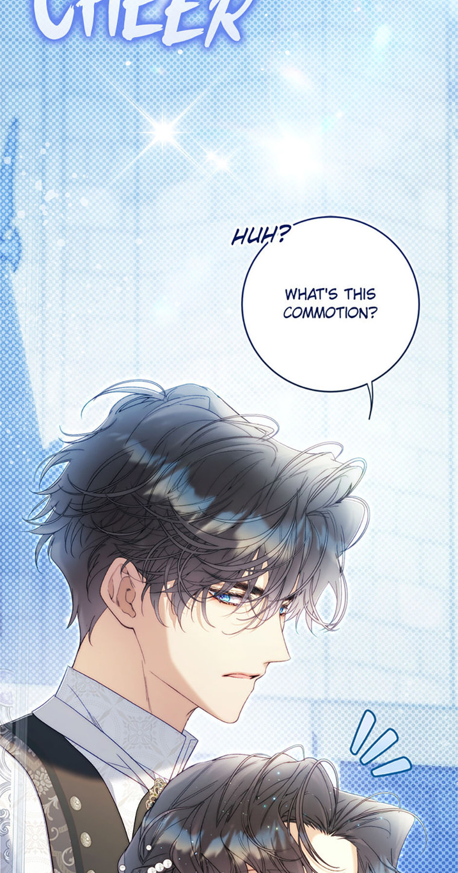 Beatrice Chapter 160 page 48 - 