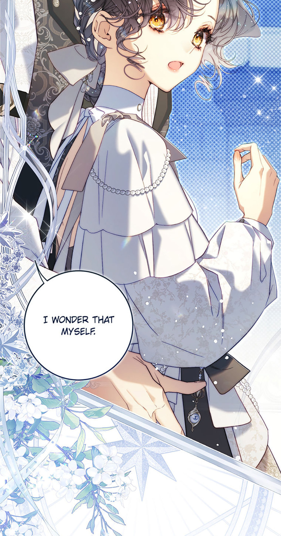 Beatrice Chapter 160 page 49 - 