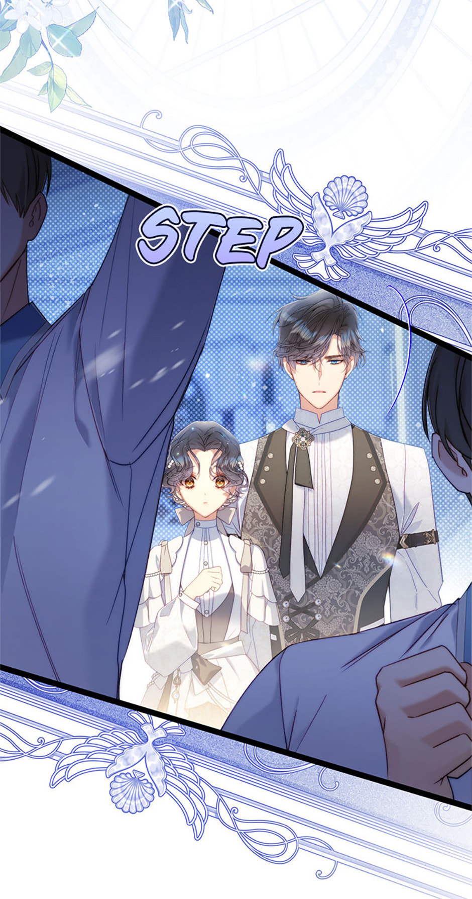Beatrice Chapter 160 page 50 - 