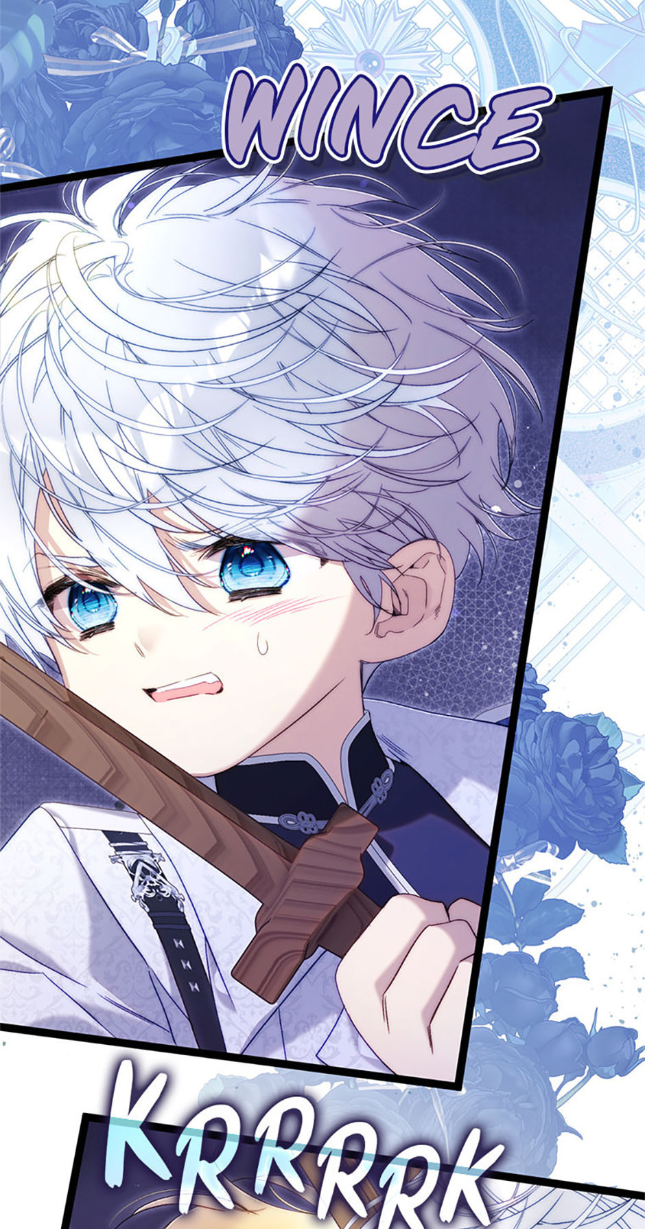 Beatrice Chapter 160 page 6 - 