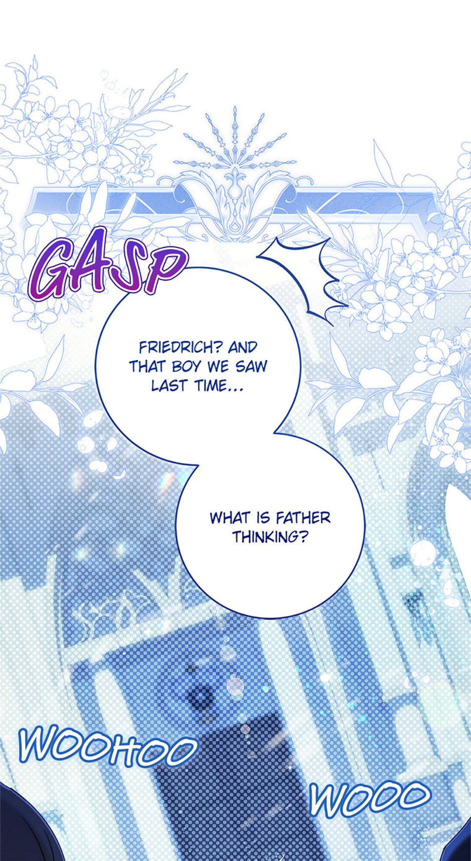 Beatrice Chapter 160 page 51 - 
