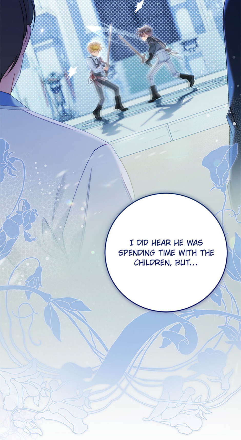 Beatrice Chapter 160 page 52 - 