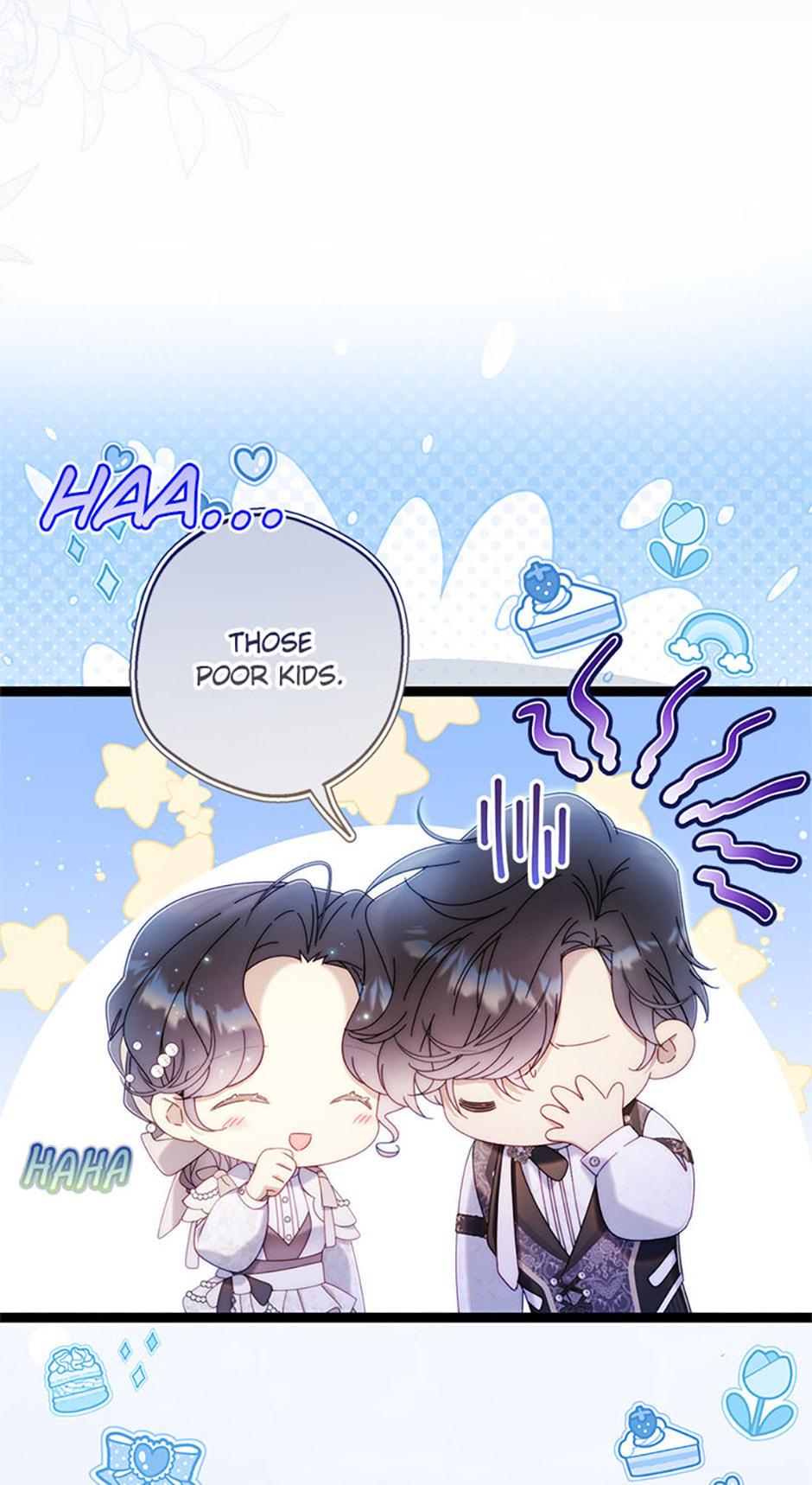 Beatrice Chapter 160 page 53 - 