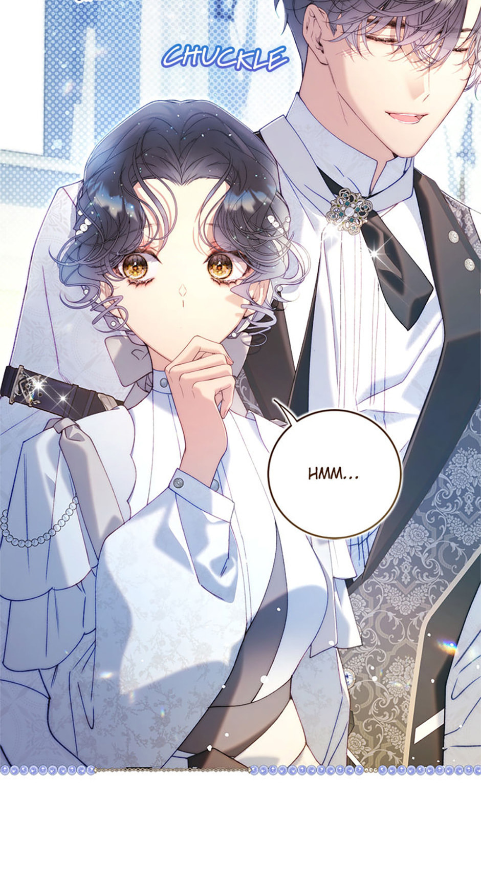 Beatrice Chapter 160 page 56 - 