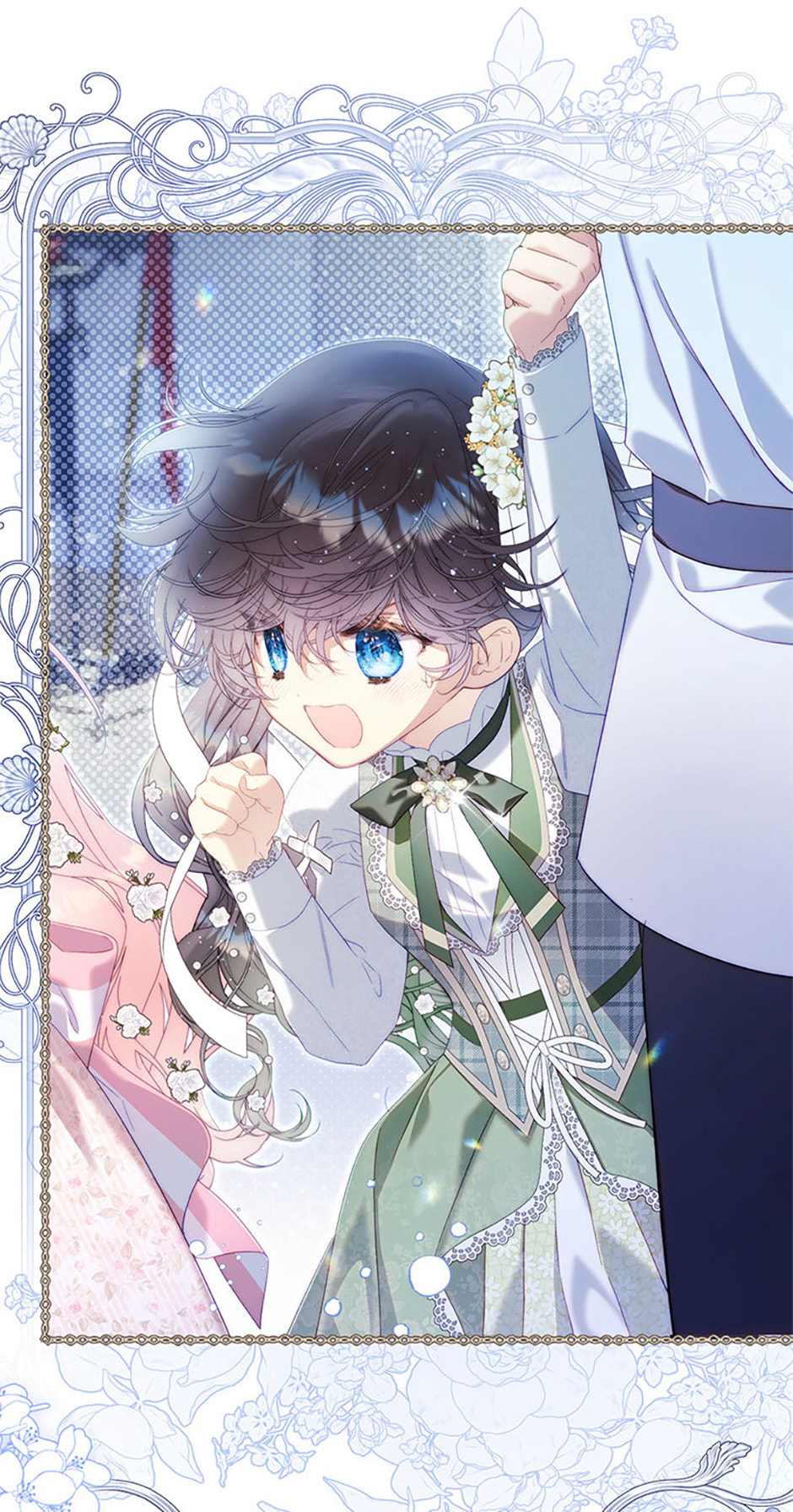 Beatrice Chapter 160 page 57 - 