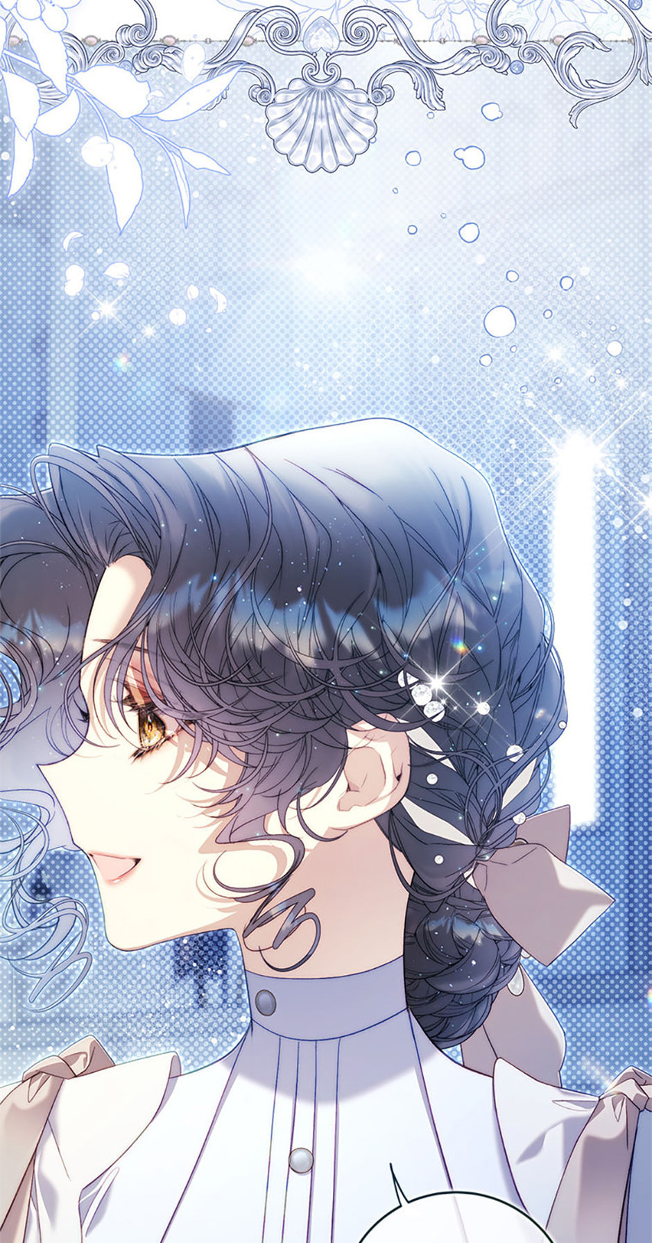 Beatrice Chapter 160 page 58 - 