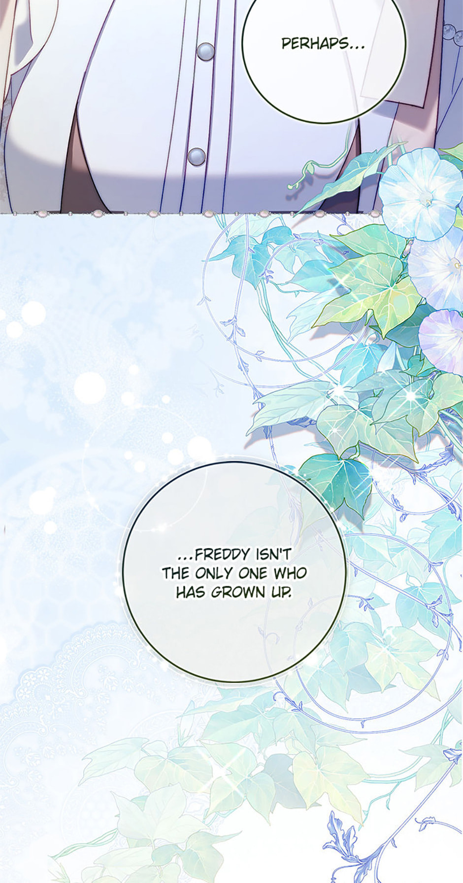 Beatrice Chapter 160 page 59 - 
