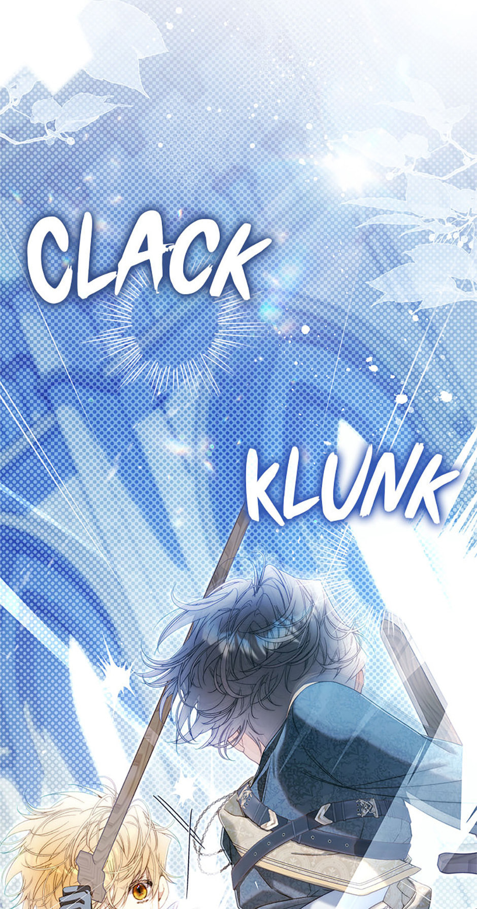 Beatrice Chapter 160 page 61 - 
