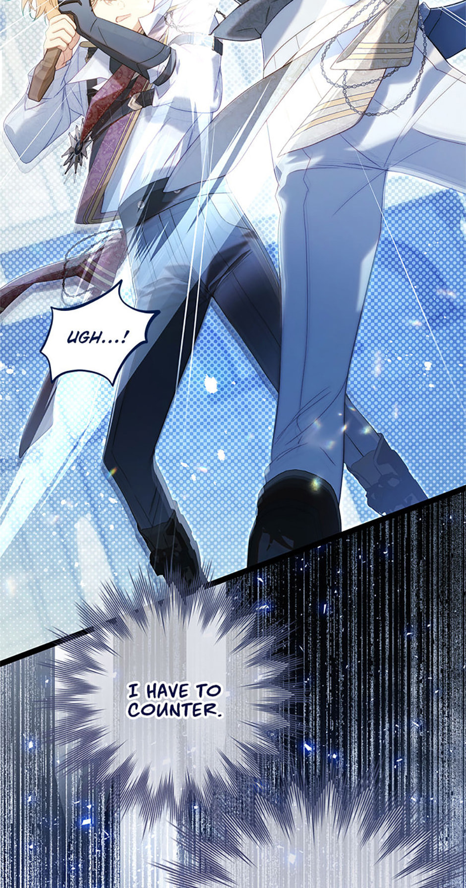Beatrice Chapter 160 page 62 - 