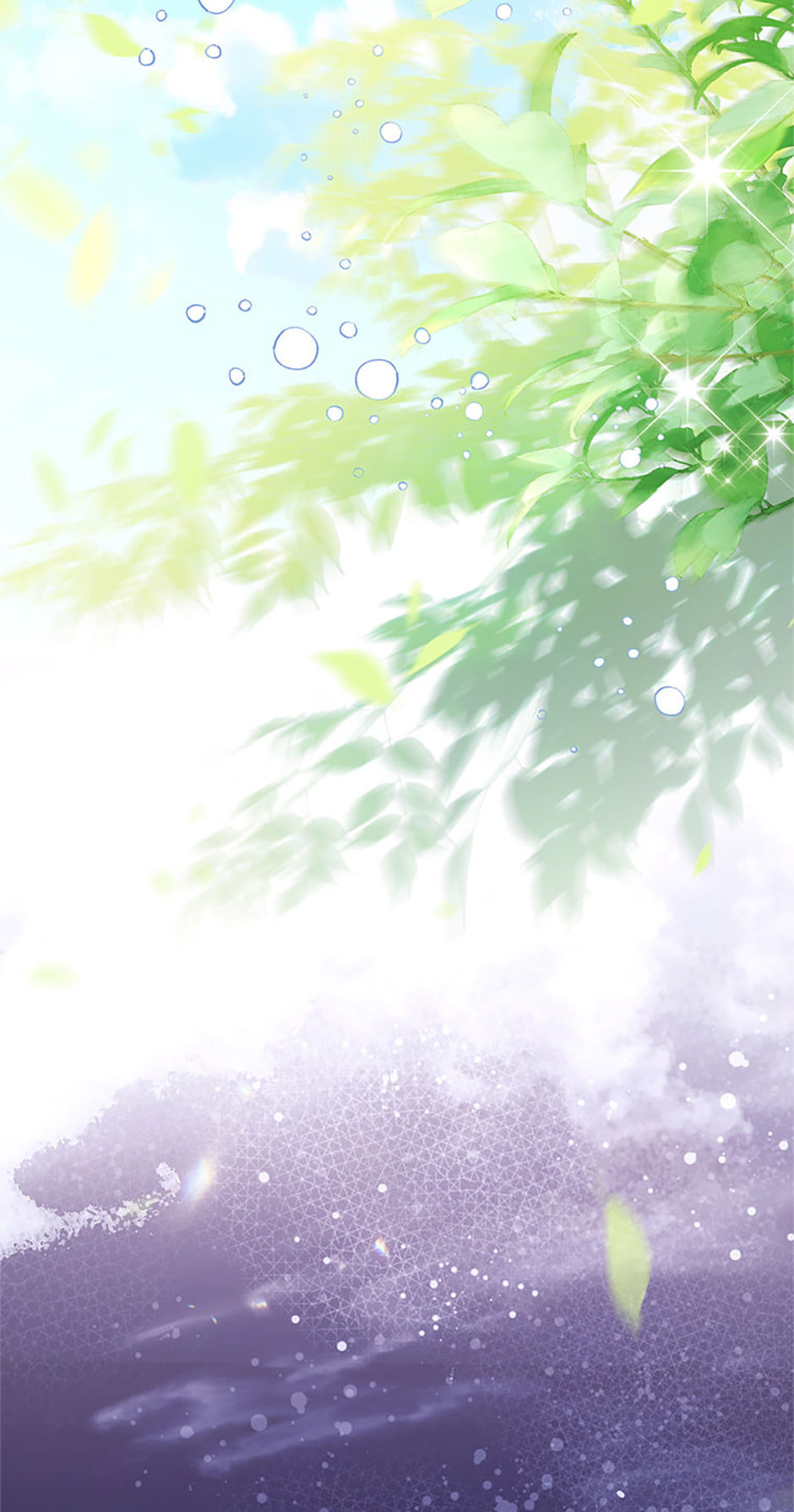 Beatrice Chapter 160 page 67 - 