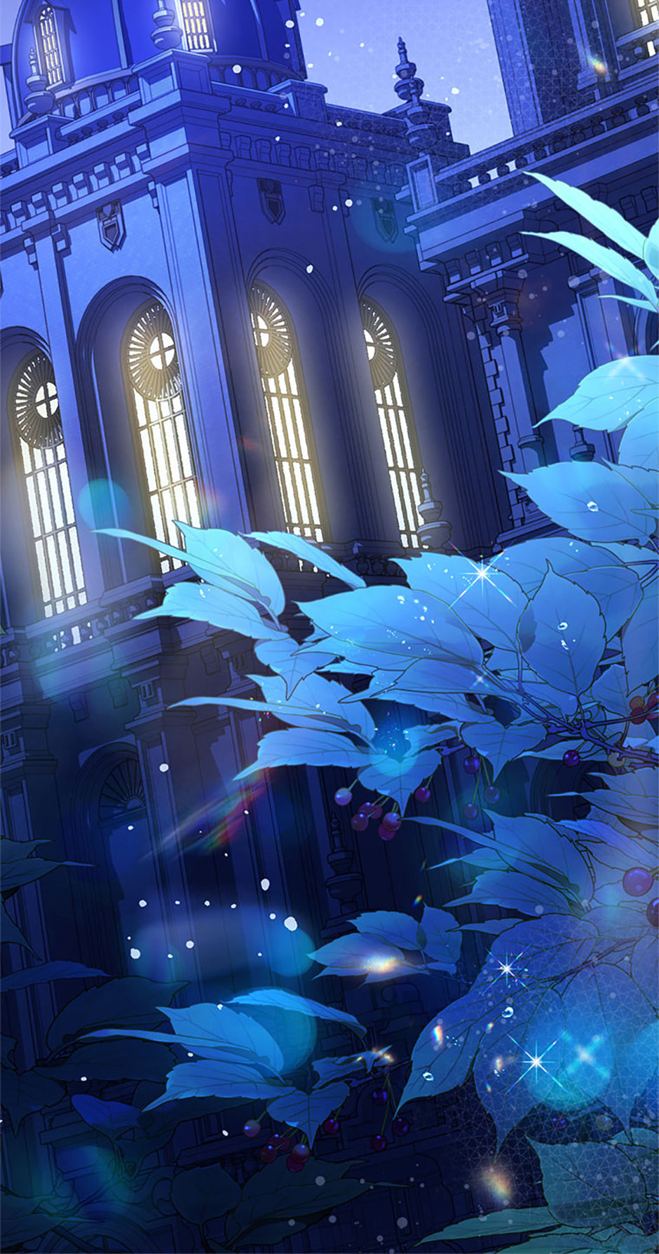 Beatrice Chapter 160 page 70 - 