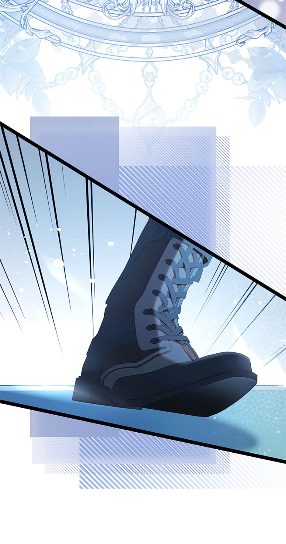Beatrice Chapter 160 page 8 - 