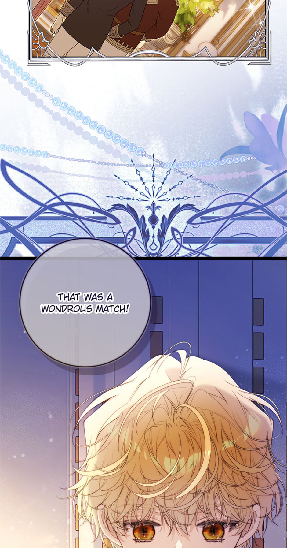 Beatrice Chapter 160 page 72 - 