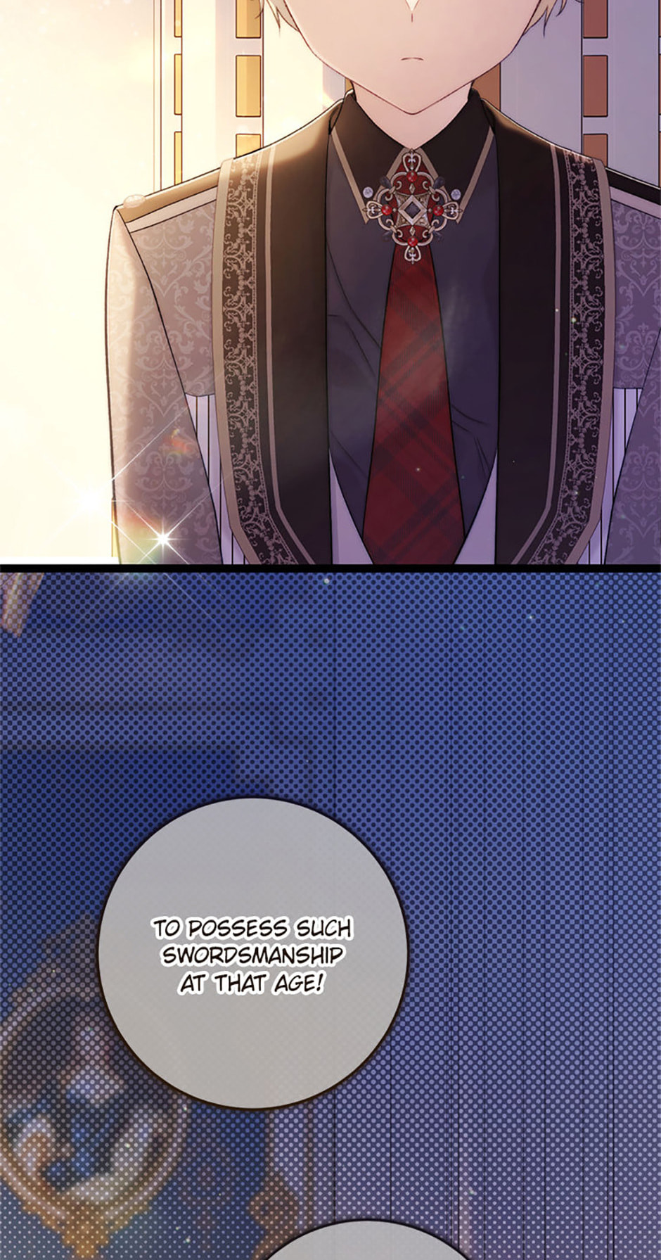 Beatrice Chapter 160 page 73 - 