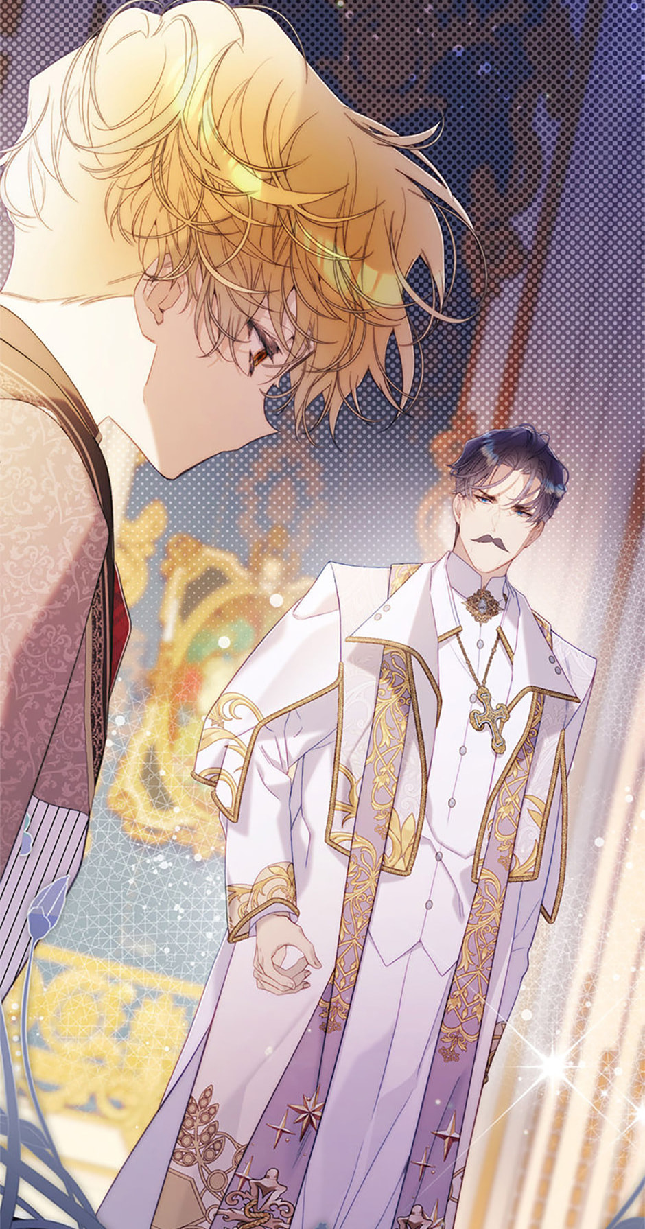 Beatrice Chapter 160 page 75 - 