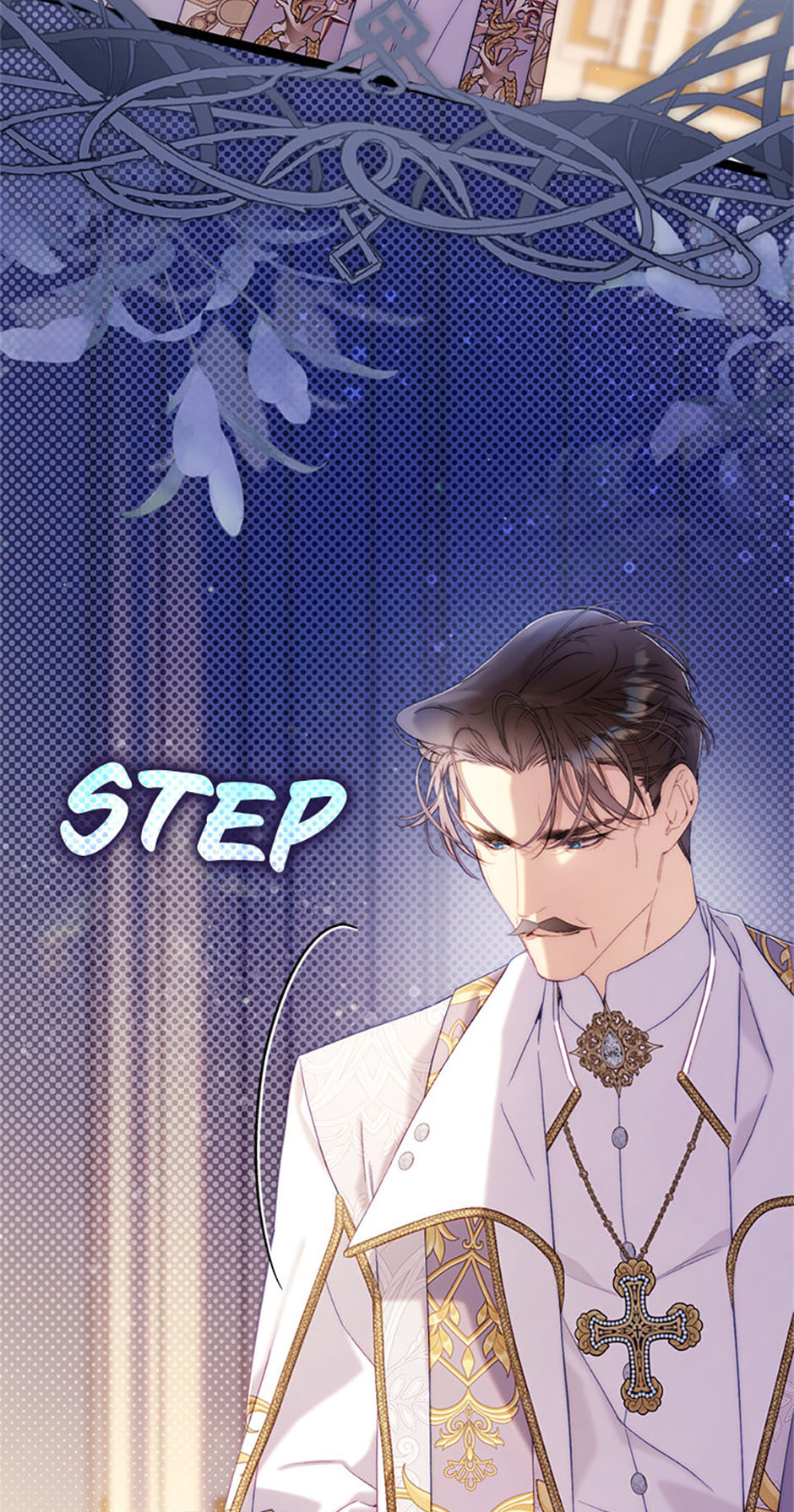 Beatrice Chapter 160 page 76 - 