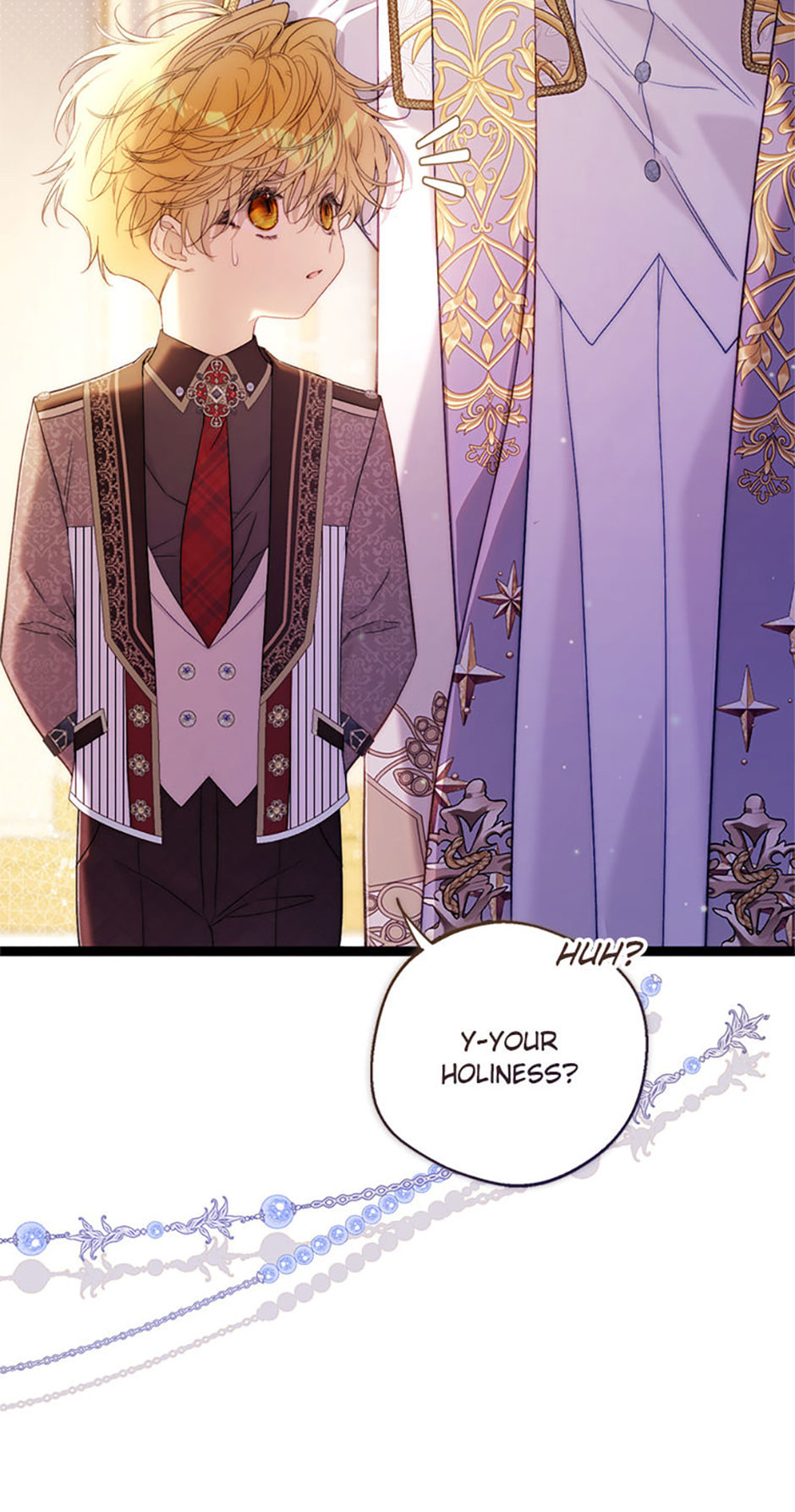 Beatrice Chapter 160 page 77 - 