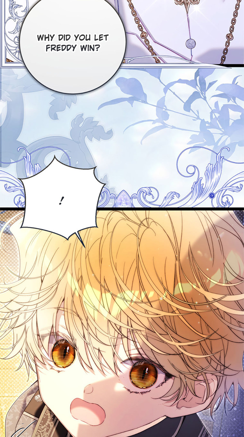 Beatrice Chapter 160 page 79 - 
